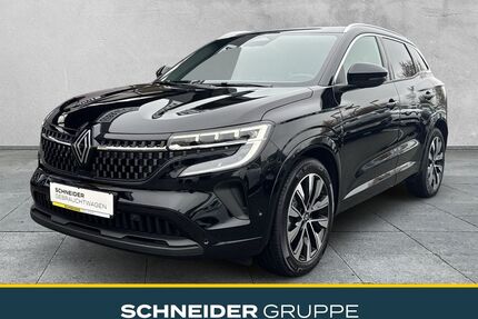 Renault Austral Gebrauchtwagen