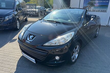 Peugeot 207 Gebrauchtwagen