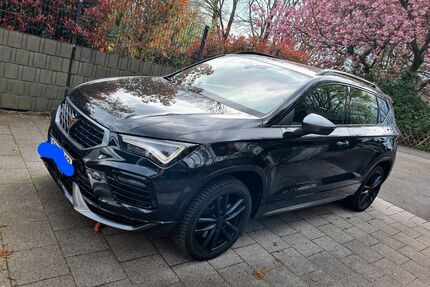 Cupra Ateca Gebrauchtwagen