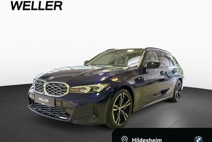 BMW M340d Gebrauchtwagen