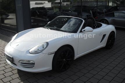 Porsche Boxster Gebrauchtwagen