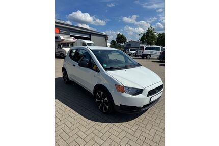 Mitsubishi Colt Gebrauchtwagen