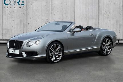 Bentley Continental GTC Gebrauchtwagen