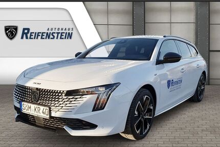Peugeot 508 Gebrauchtwagen