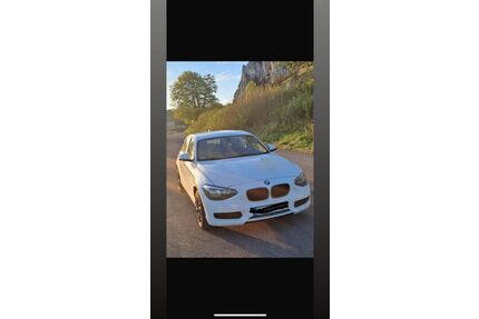 BMW 114 Gebrauchtwagen