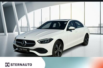 Mercedes-Benz C 300 Gebrauchtwagen
