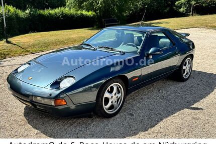 Porsche 928 Gebrauchtwagen