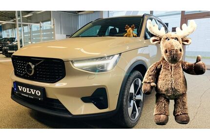 Volvo XC40 Gebrauchtwagen