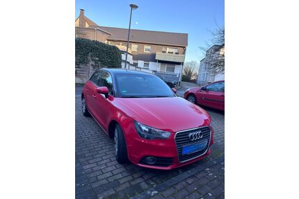 Audi A1 Gebrauchtwagen