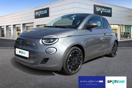 Fiat 500e Gebrauchtwagen
