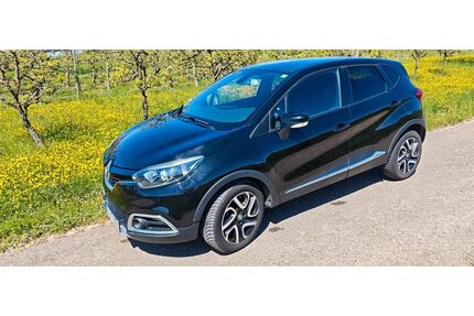Renault Captur Gebrauchtwagen