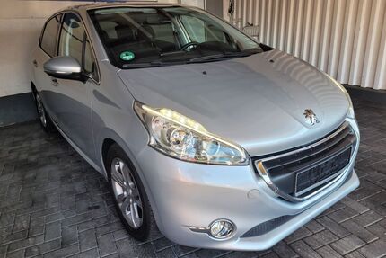 Peugeot 208 Gebrauchtwagen