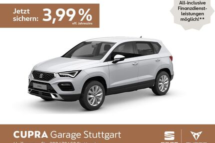 Seat Ateca Gebrauchtwagen