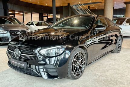 Mercedes-Benz E 200 Gebrauchtwagen