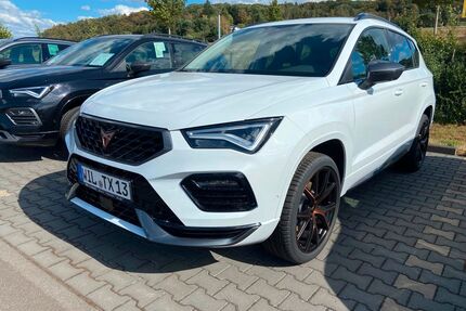 Cupra Ateca Gebrauchtwagen