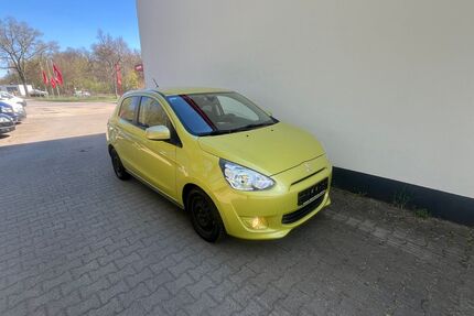 Mitsubishi Space Star Gebrauchtwagen