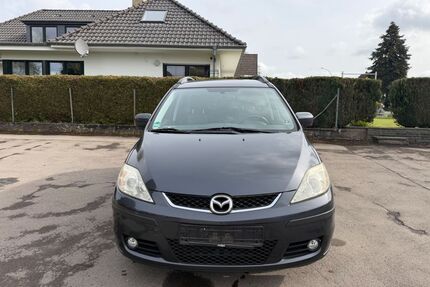 Mazda 5 Gebrauchtwagen