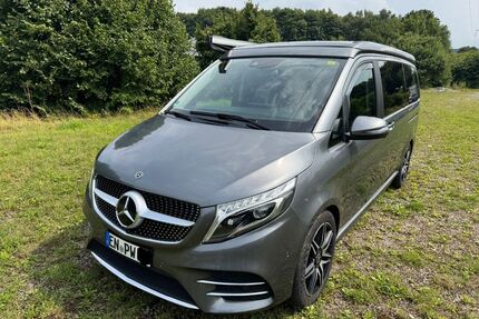Mercedes-Benz V 300 Gebrauchtwagen