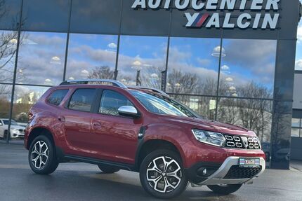 Dacia Duster Gebrauchtwagen