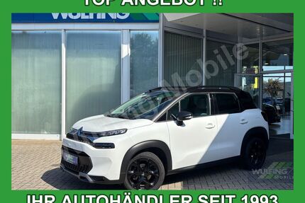 Citroen C3 Aircross Gebrauchtwagen