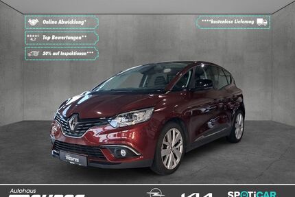 Renault Scenic Gebrauchtwagen