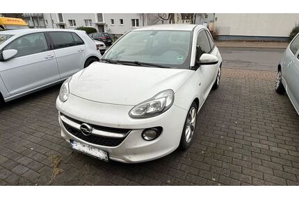 Opel Adam Gebrauchtwagen
