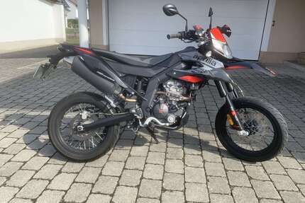 Aprilia SX 125 Gebrauchtwagen