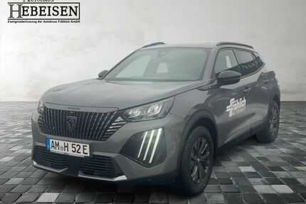 Peugeot 2008 Gebrauchtwagen