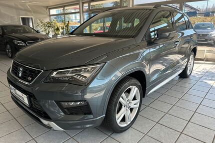 Seat Ateca Gebrauchtwagen