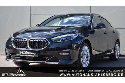 BMW 218 Gebrauchtwagen