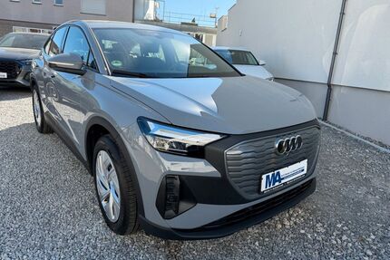 Audi Q4 Gebrauchtwagen