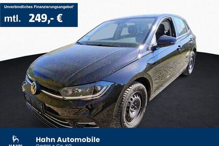 VW Polo Gebrauchtwagen