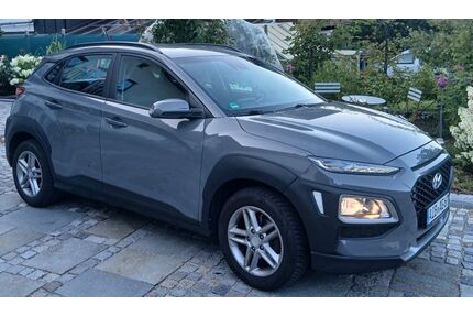 Hyundai KONA Gebrauchtwagen