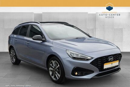 Hyundai i30 Gebrauchtwagen
