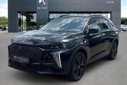 DS Automobiles DS7 (Crossback) Gebrauchtwagen