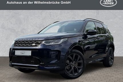 Land Rover Discovery Sport Gebrauchtwagen