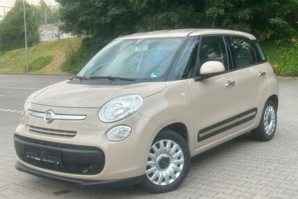 Fiat 500L Gebrauchtwagen