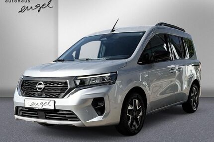 Nissan Townstar Gebrauchtwagen