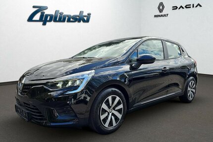 Renault Clio Equilibre Gebrauchtwagen