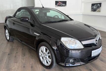 Opel Tigra Gebrauchtwagen