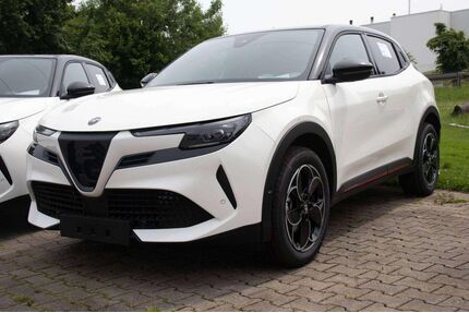 Alfa Romeo Junior Gebrauchtwagen