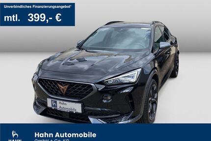 Cupra Formentor Gebrauchtwagen