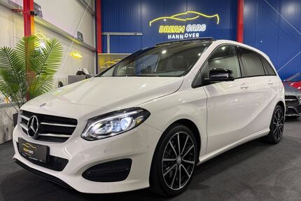Mercedes-Benz B 250 Gebrauchtwagen