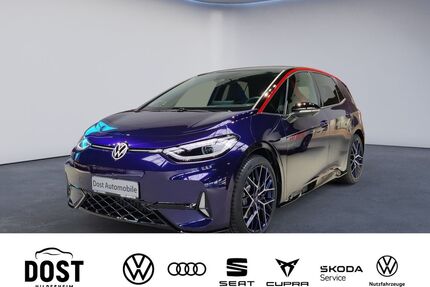VW ID.3 Gebrauchtwagen