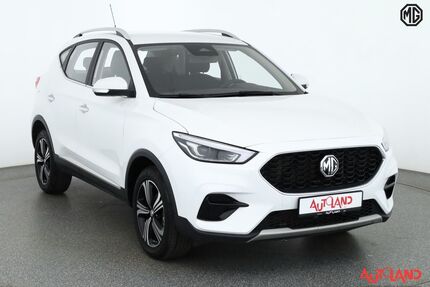 MG ZS Gebrauchtwagen
