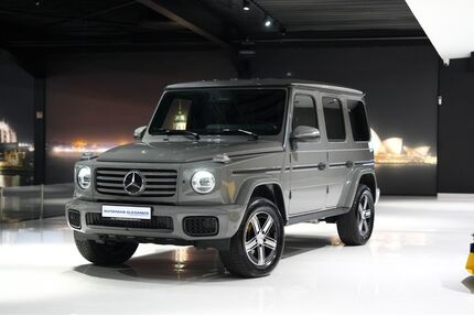 Mercedes-Benz G 450 Gebrauchtwagen