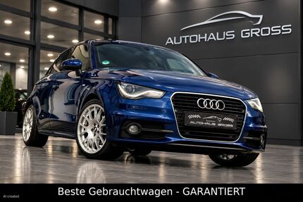 Audi A1 Gebrauchtwagen