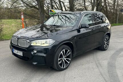 BMW X5 Gebrauchtwagen