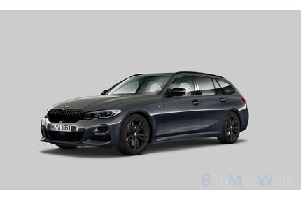 BMW 330 Gebrauchtwagen