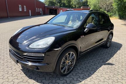 Porsche Cayenne Gebrauchtwagen